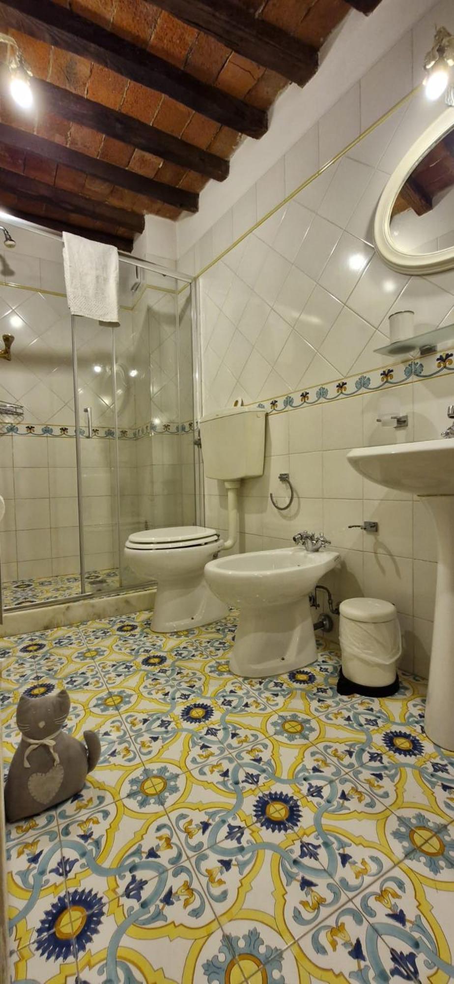 شقة Casa Dalia مونتيكاتيني تيرمي المظهر الخارجي الصورة