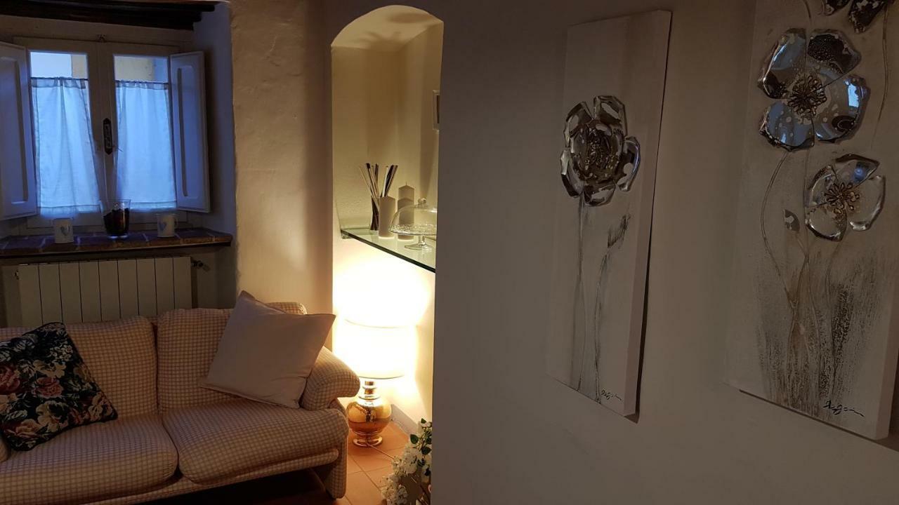 شقة Casa Dalia مونتيكاتيني تيرمي المظهر الخارجي الصورة