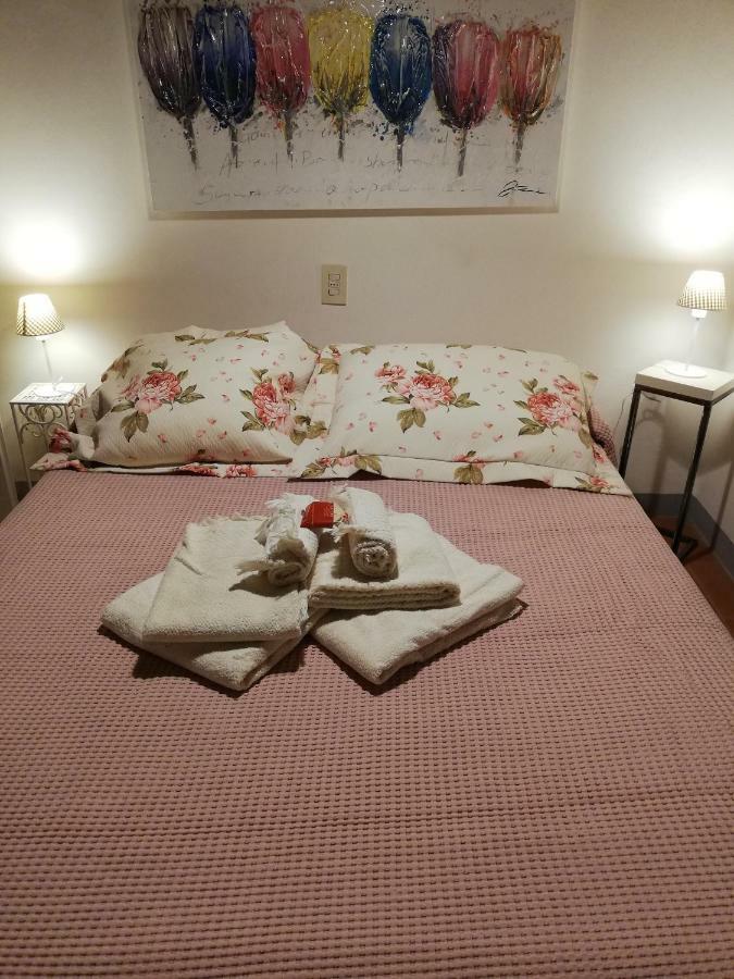 شقة Casa Dalia مونتيكاتيني تيرمي المظهر الخارجي الصورة