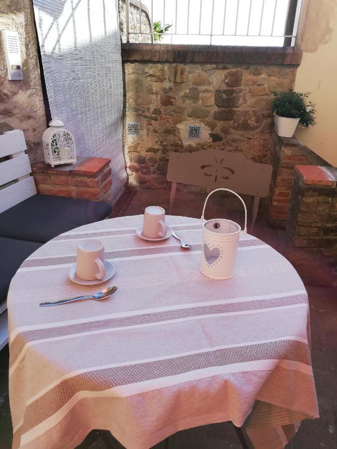شقة Casa Dalia مونتيكاتيني تيرمي المظهر الخارجي الصورة