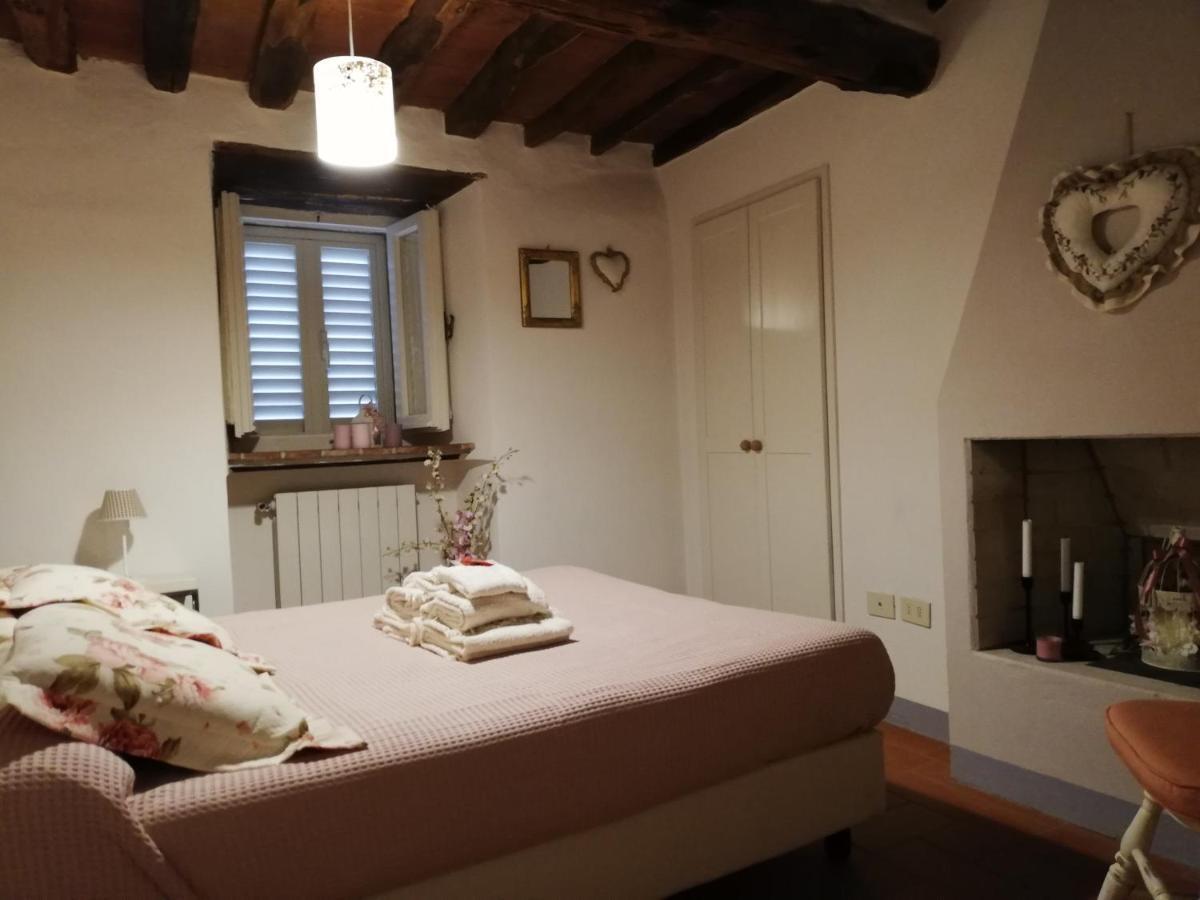شقة Casa Dalia مونتيكاتيني تيرمي المظهر الخارجي الصورة