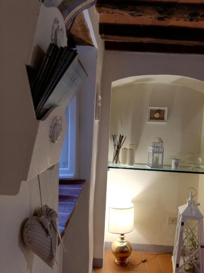 شقة Casa Dalia مونتيكاتيني تيرمي المظهر الخارجي الصورة